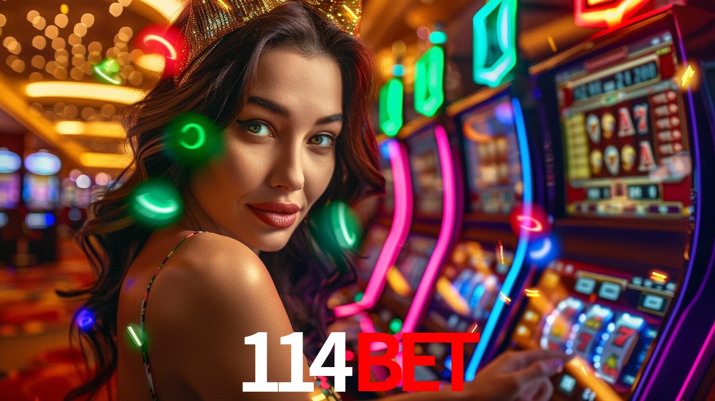 Recursos App 114bet