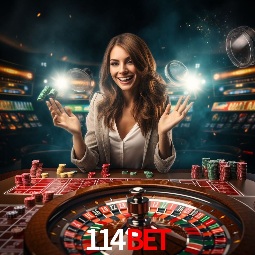 114bet - Melhor Cassino da Internet - 114bet.com