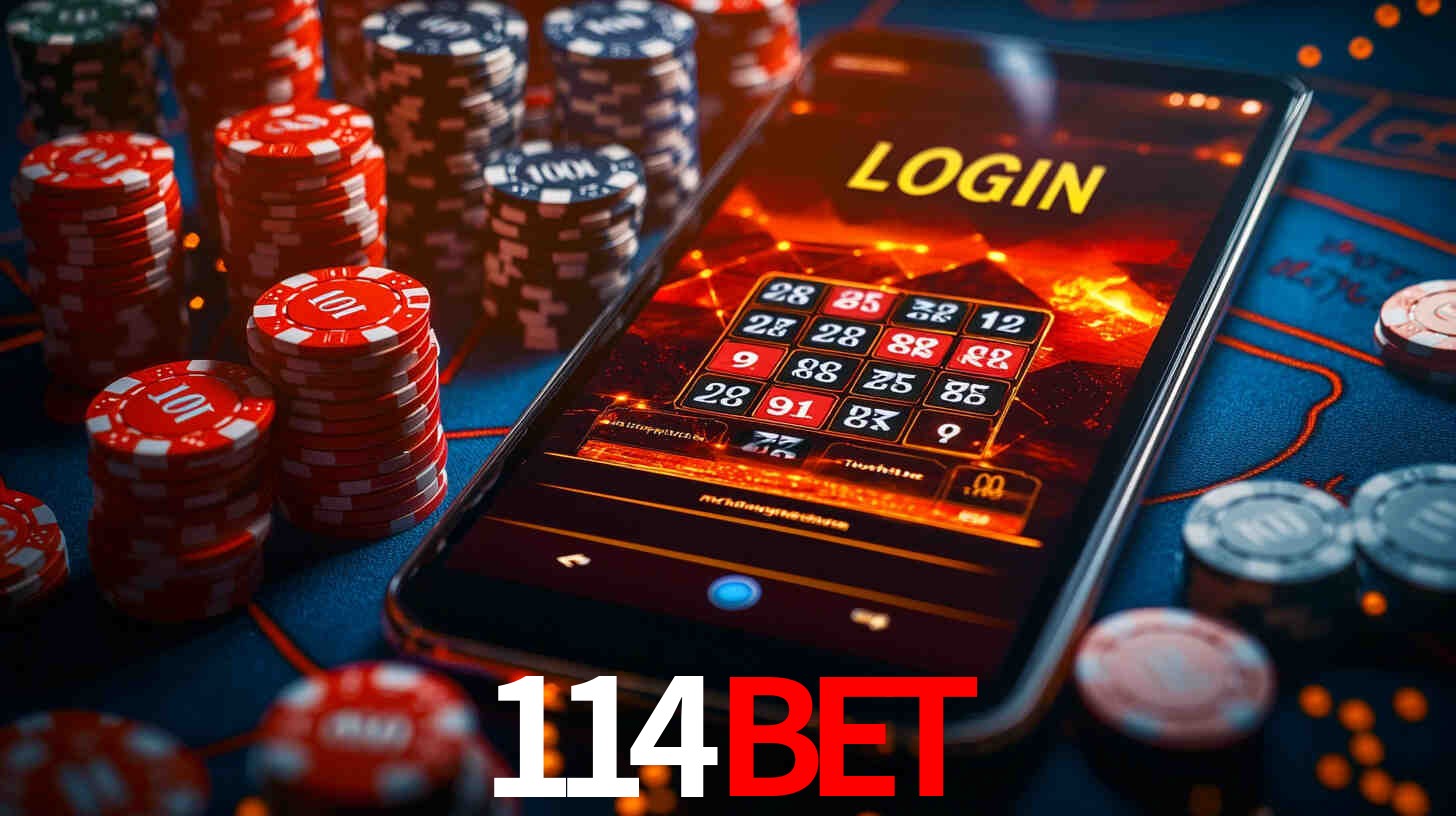Ofertas App 114bet
