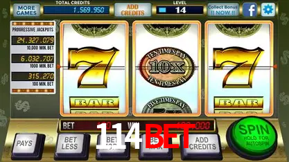 Desvendando o Mundo dos Jogos Virtuais na 114bet