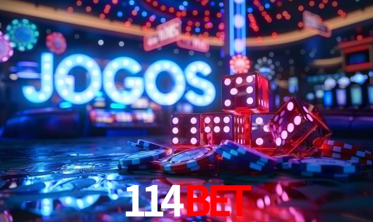 Login Seguro 114bet