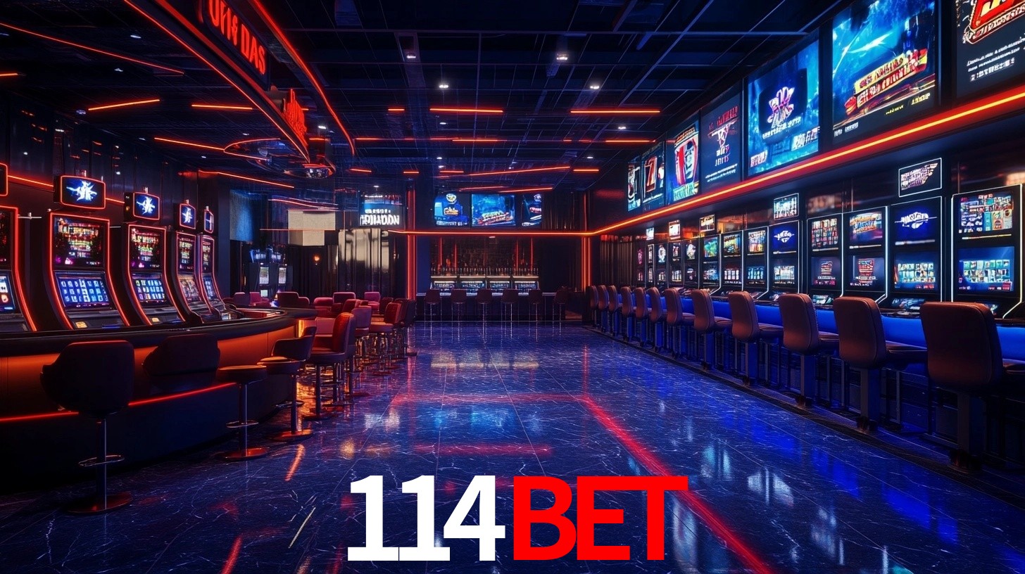 114bet App Interface