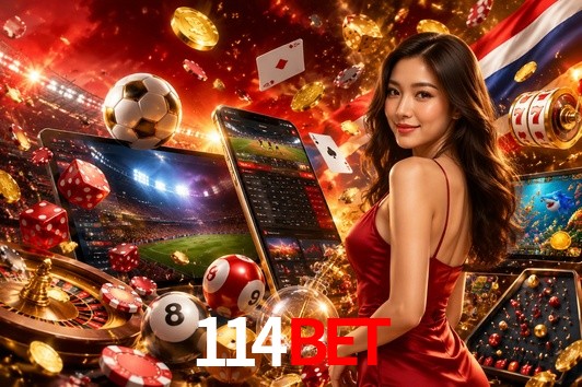 Weekend Specials 114bet