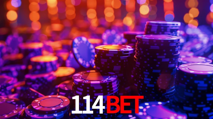 Jogos App 114bet