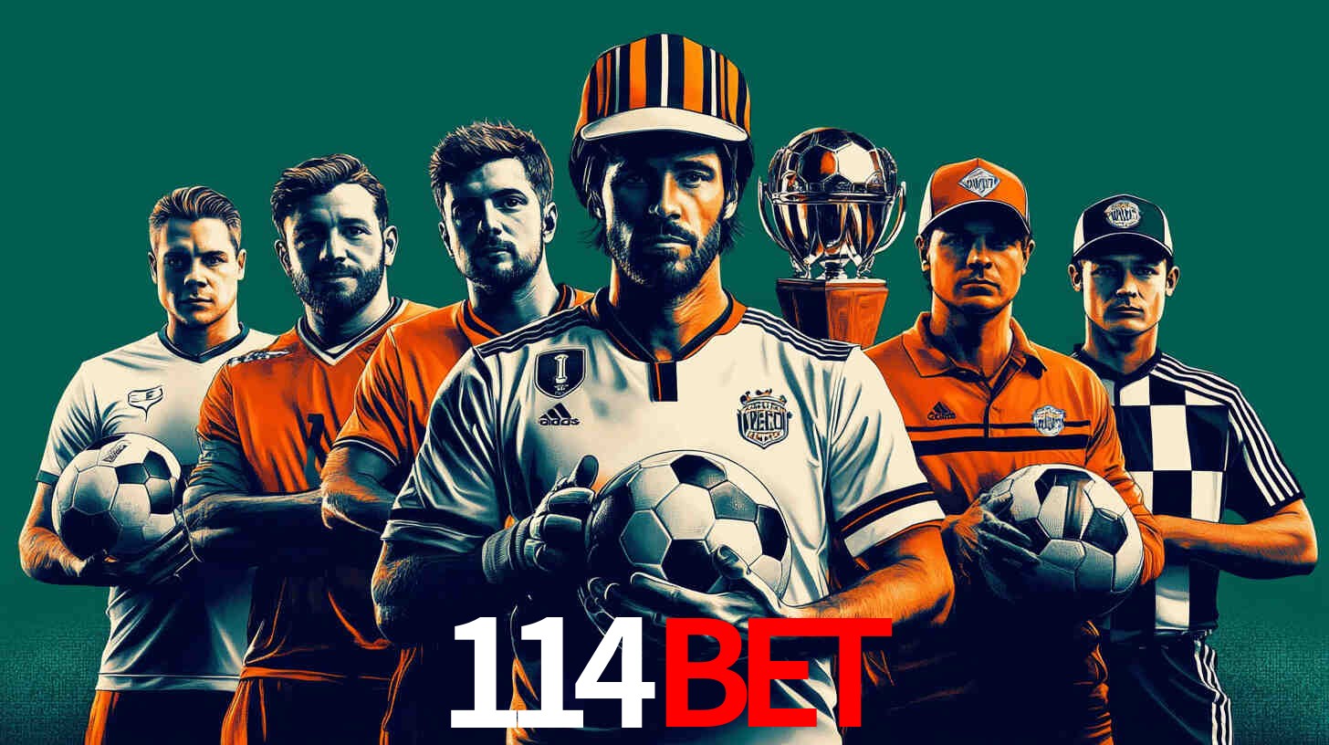cassino 114bet