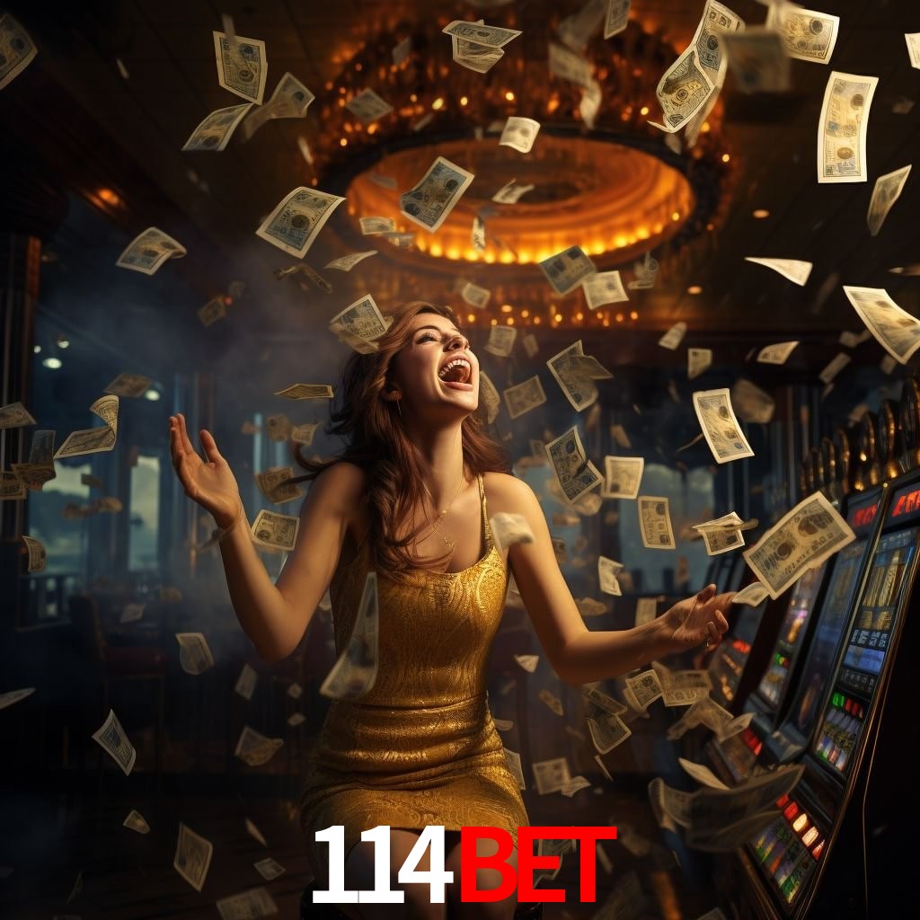 Blackjack Table 114bet
