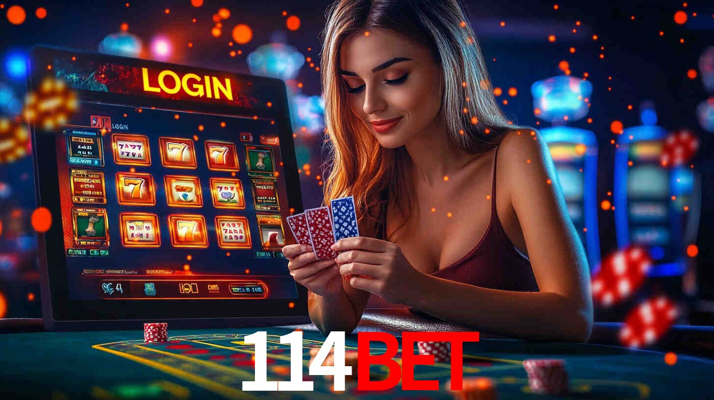 Promoções App 114bet