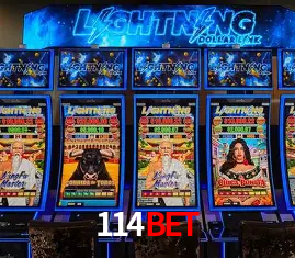 Apostas Esportivas na 114bet: Um Guia Completo