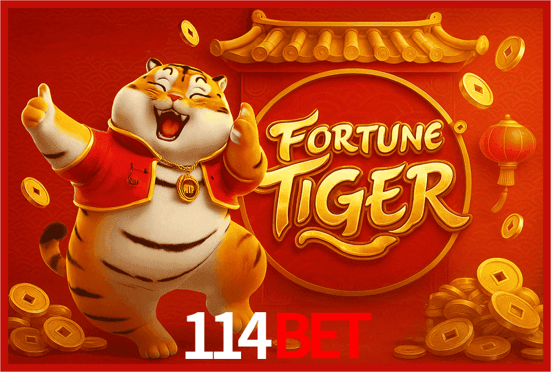 Provedores de Jogos 114bet