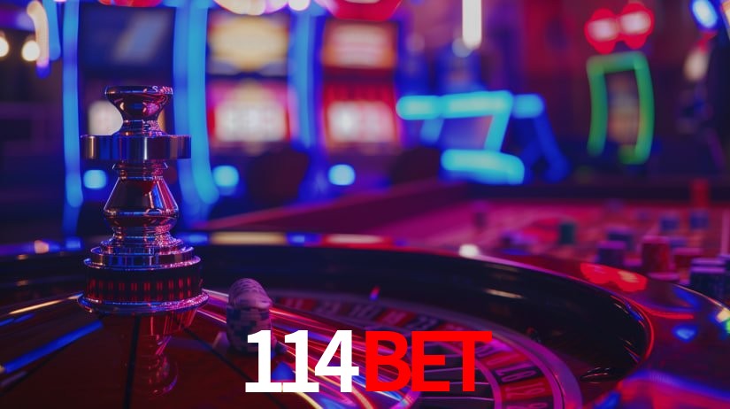 114bet: Seu Especialista em Apostas Esportivas Brasileiras