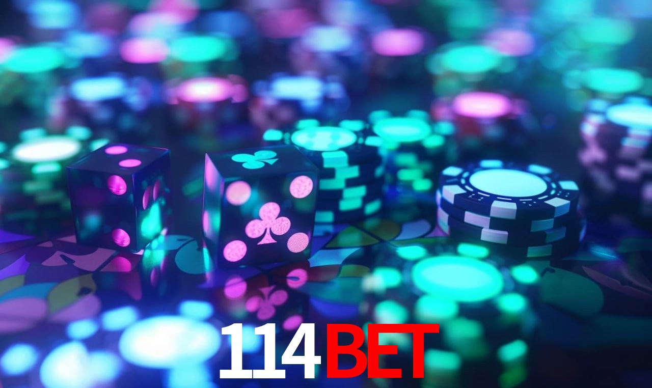 Promoções Sazonais 114bet