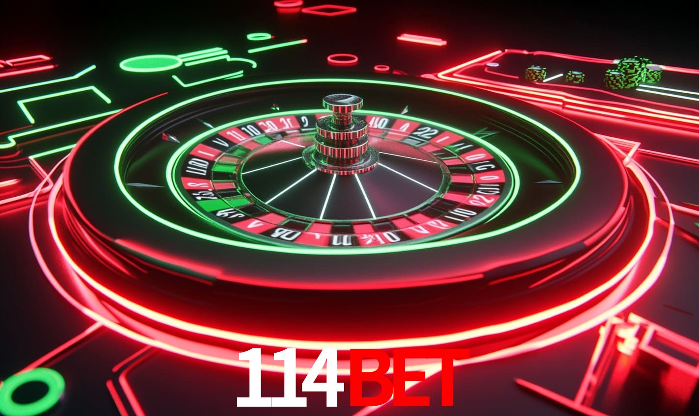 Programa VIP 114bet