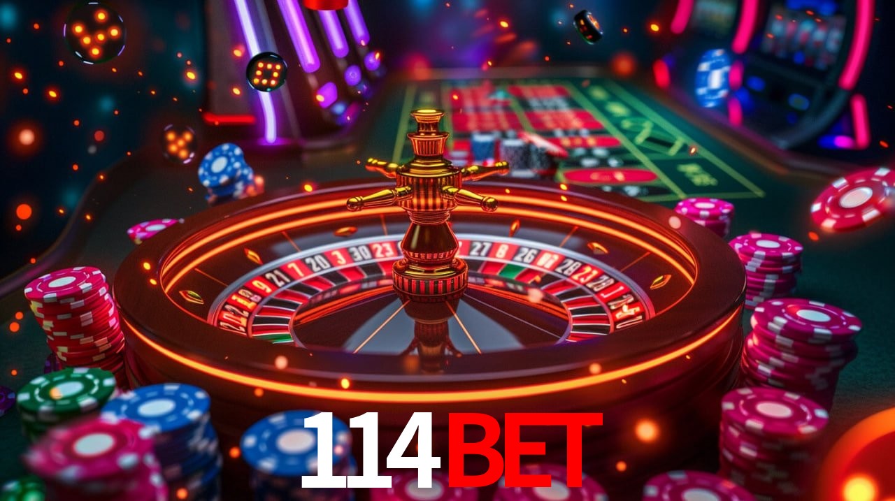 Avaliações dos Jogadores 114bet