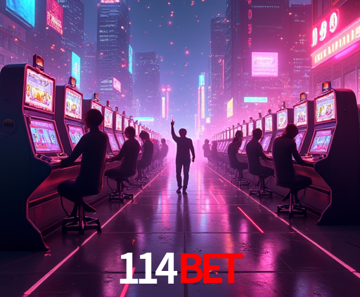 Integração de APIs 114bet