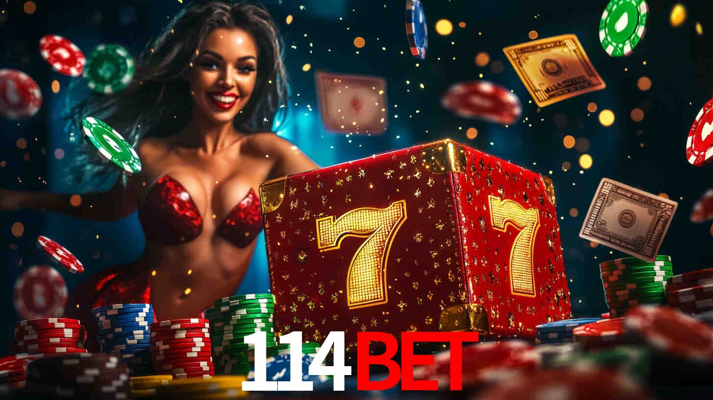 PIX Instantâneo 114bet