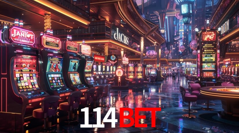 Quick Registration 114bet