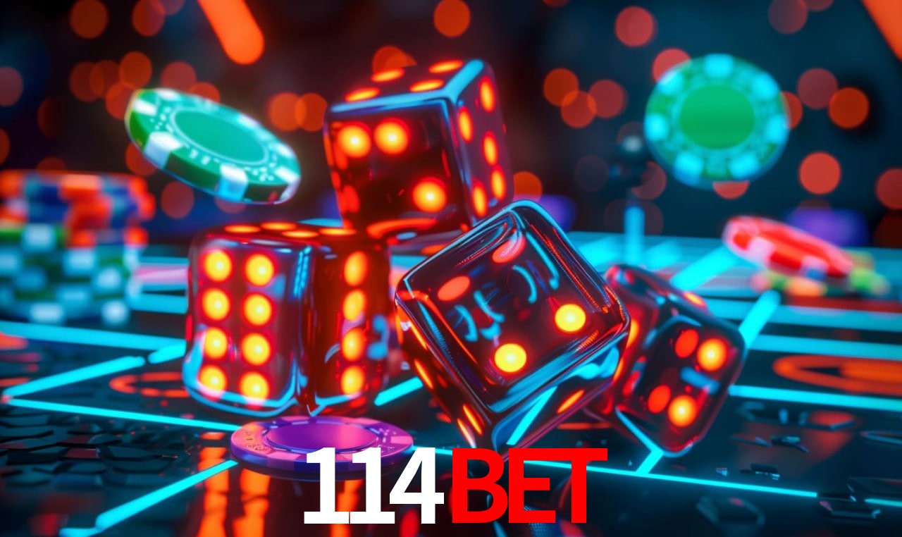 Estatísticas do Jogo 114bet