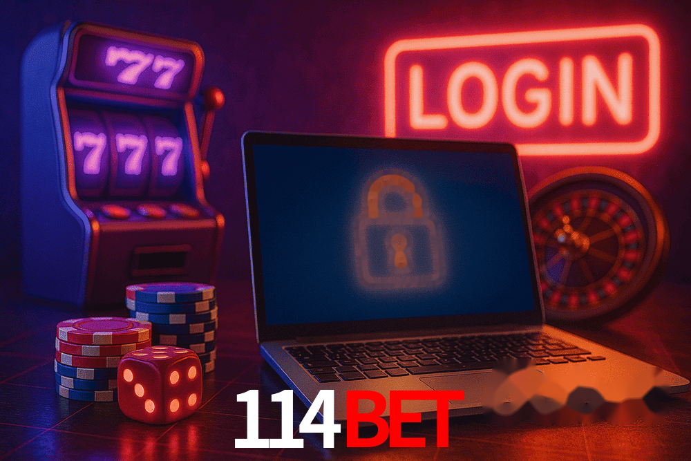 login 114bet