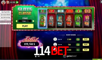 Desvendando o Mundo dos Jogos Virtuais na 114bet