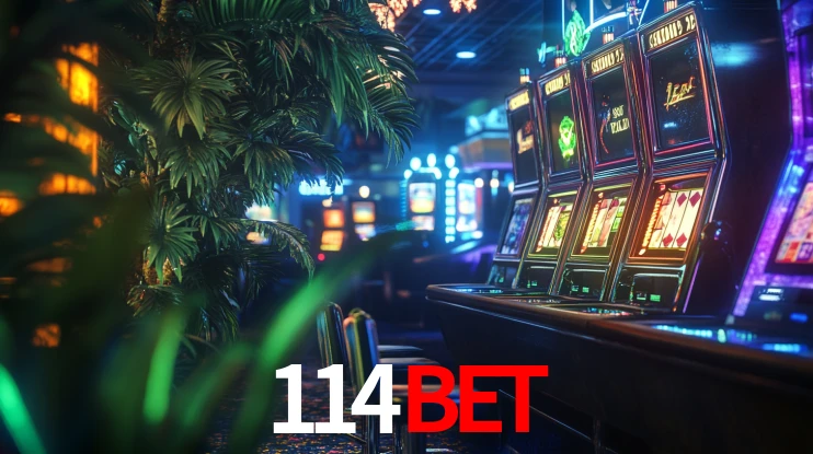 Welcome Bonus 114bet
