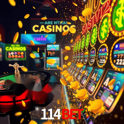Casino VIP 114bet