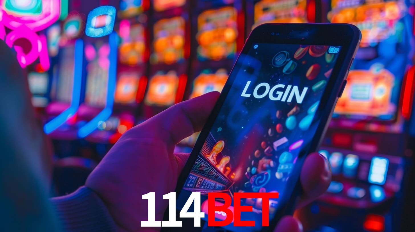 Promoção Relâmpago 114bet