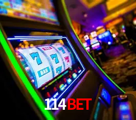 A Emoção da Loteria na 114bet: Uma Chance de Mudança de Vida
