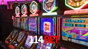 Casino Ao Vivo 114bet